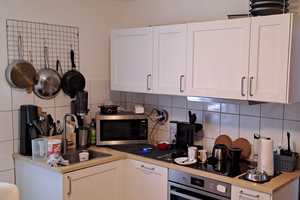 vermietetes Mehrfamilienhaus inkl. Garage Nähe Kassel / Göttingen – Lange Straße 32, 34355 Göttingen (Kreis) – Vorschaubild 7