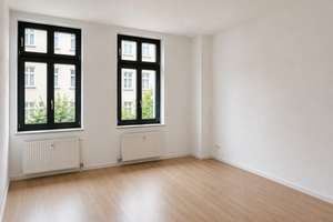 Helle 1-Zimmer Wohnung in der Neue Str. 14 zur Miete
