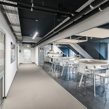 STOCK - attraktives Büroareal | helle Räume | ruhige Lage