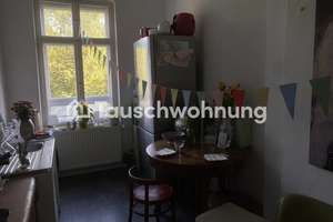 Tauschwohnung: 2 Zimmer Altbauwohnung mit Balkon – Die vollständige Adresse der Immobilie erhältst du vom Anbieter., 13409 Reinickendorf (Ortsteil), Berlin – Vorschaubild 2