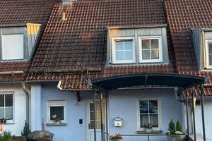 Neuwertiges, RMH mit 156 qm in Bad Brückenau mit Carport ruhige sonnige Lage – Die vollständige Adresse der Immobilie erhältst du vom Anbieter., 97769 Bad Brückenau – Vorschaubild 22
