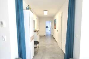 Neuwertige 3-Zimmer-Wohnung (Bj. 2019) in heller Innenhoflage, 60m zum Wilhelmsplatz, provisionsfrei – 63065 Wilhelmschule, Offenbach am Main – Vorschaubild 15
