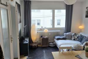3-Zimmer Wohnung in Stuttgart West, 78 m²