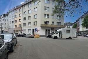 Erste Immobilie? Zentrale Wohnung in Düsseldorf zur Eigennutzung oder Investment! 