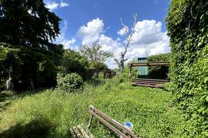 Einfamilienhaus am Ortsrand von Dieskau inkl. ca. 1330m² Grundstück – Benndorfer Straße 10, 6184 Kabelsketal – Vorschaubild 12