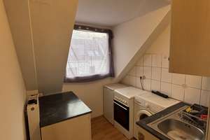 2-Zimmer Wohnung in Düsseldorf-Friedrichstadt – Jahnstraße 117, 40215 Friedrichstadt, Düsseldorf – Vorschaubild 5