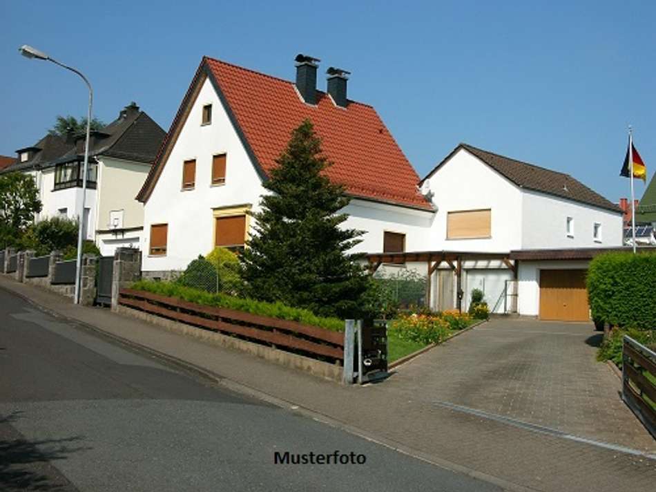 Wohnbeispiel