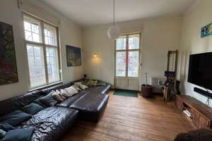 Stilvoll saniertes Wohnhaus am Rande des Musikerviertel – Die vollständige Adresse der Immobilie erhältst du vom Anbieter., 14480 Am Stern, Potsdam – Vorschaubild 2