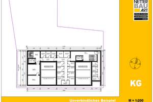 Wohnung zum Kauf - Neubau • provisionsfrei – 90763 Nördliche Südstadt, Fürth – Vorschaubild 6