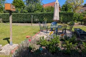 *** Holzhaus mit Garten und Doppelgarage für die etwas kleinere Familie ! *** – Cloppenburg (Kreis) – Vorschaubild 15
