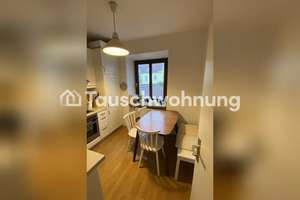 Tauschwohnung: Tauschwohnung in zentraler Lage (Glockenbach) – Die vollständige Adresse der Immobilie erhältst du vom Anbieter., 80469 Gärtnerplatz, München – Vorschaubild 3