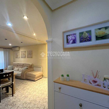 Wohnung zum Verkauf in San Fernando de Henares