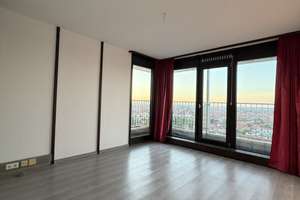 Traumwohnung über den Dächern Hannovers – Hamburger Allee 6, 30161 Oststadt, Hannover – Vorschaubild 4