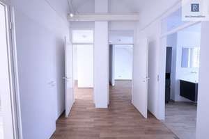 Köln-Severinsviertel // Über den Dächern Kölns // Helle und luftig geschnittene Dachgeschosswohnung – Die vollständige Adresse der Immobilie erhältst du vom Anbieter., 50678 Altstadt/Süd, Köln – Vorschaubild 4