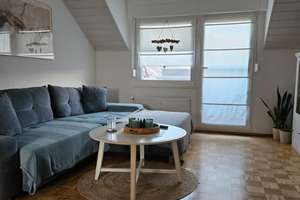 Do-Brechten Moderne 3 Zimmer Wohnung, Küche, Keller, Bad, G-WC, Balkon wie kleines Reihenhaus – 44339 Brechten, Dortmund – Vorschaubild 12