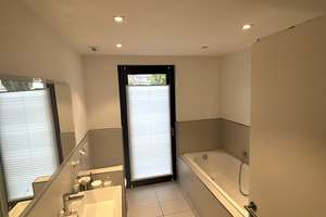 *HELLE & MODERNE 3,5-ZIMMER-WOHNUNG MIT TERRASSE UND GARTEN!* – Die vollständige Adresse der Immobilie erhältst du vom Anbieter., 40237 Düsseltal, Düsseldorf – Vorschaubild 6