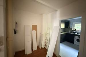 Möblierte 2 Zimmer Wohnung  – Streitstraße 43, 13587 Hakenfelde, Berlin – Vorschaubild 10