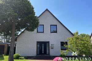 Platz für die ganze Familie - Wohlfühlhaus nahe Küste und Natur – Cuxhaven (Kreis) – Vorschaubild 1