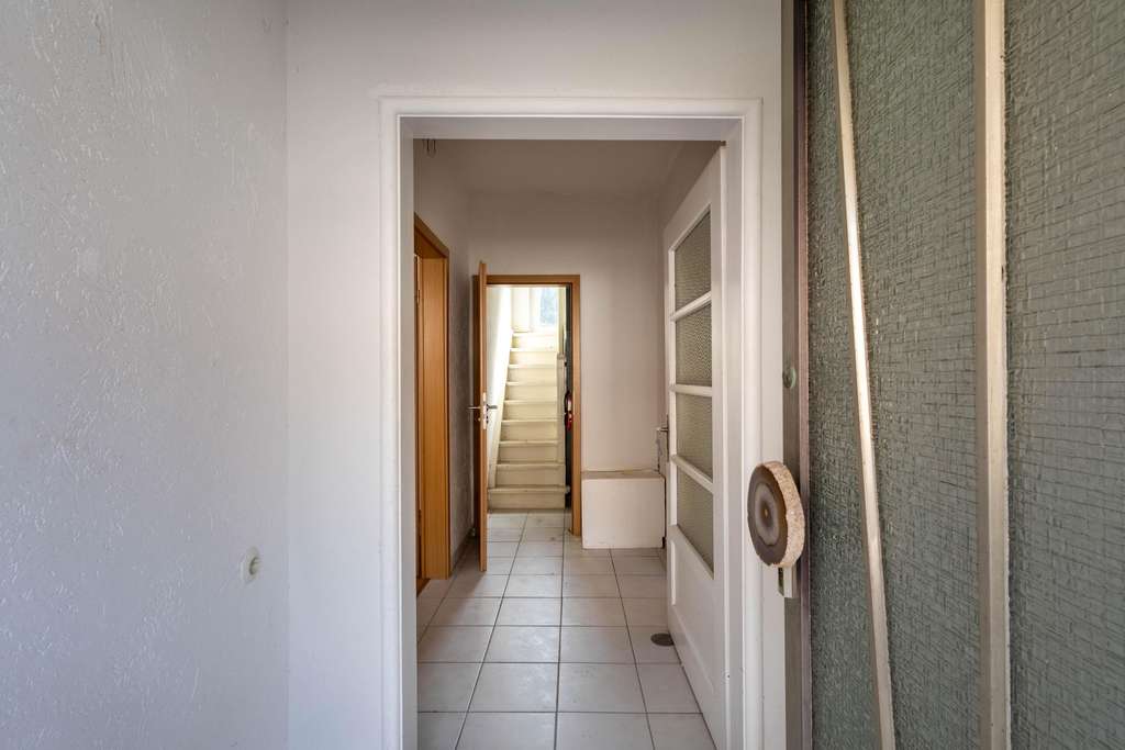 Immobilie in Kusel - Charmantes Einfamilienhaus - Bild 1