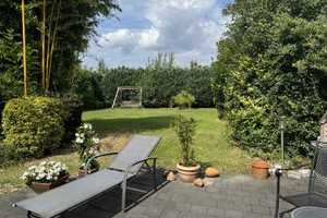 Modernes Klinker-Einfamilienhaus mit großem Garten  – Unna (Kreis) – Vorschaubild 29
