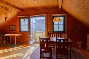 *vorgemerkt*Schönes Holzhaus mit atemberaubenden Moselblick in ruhiger Höhenlage von Traben-Trarbach – Bernkastel-Wittlich (Kreis) – Vorschaubild 18