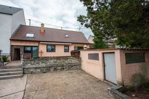 Interessantes 6-Zimmer-Haus in bester Lage von Rheindürkheim direkt am Rheinufer gelegen. – Am Fahrt 15, 67550 Worms – Vorschaubild 22