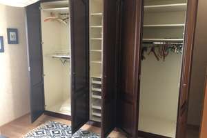 Möblierte 2-Raum-Wohnung mit Balkon und EBK in Bonn – Am Schwanenmorgen 13, 53121 Endenich, Bonn – Vorschaubild 8