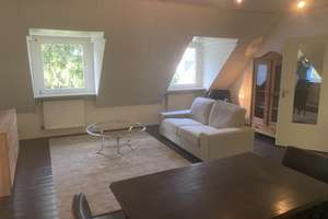 Wohnen mit Charakter: Gepflegtes 1,5-Zimmer-Apartment in Bochum mobliert – 44795 Weitmar-Mitte, Bochum – Vorschaubild 2
