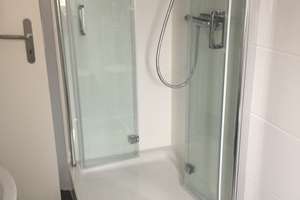  2-Zi.-Wohnung 2.OG Dachgeschoss mit EBK und Stellplatz in Braunschweig Hondelage – Tiefe Straße 2N, 38108 Hondelage, Braunschweig – Vorschaubild 6