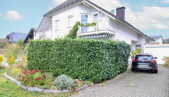 Bild von Lage, Lage, Lage – Wohnen, wo Rödermark am schönsten ist