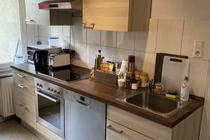 Südstadt: Mittendrin und doch ruhig – Kestnerstraße 17, 30159 Südstadt, Hannover – Vorschaubild 7