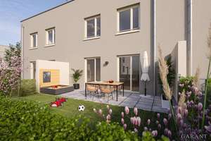 Modernes Reihenmittelhaus in Bamberg-Gaustadt -Keine Käufer Courtage-! – Die vollständige Adresse der Immobilie erhältst du vom Anbieter., 96049 Gaustadt, Bamberg – Vorschaubild 5