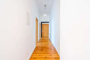 Loftcharakter im Gründerzeitgebäude — Viel Fläche zum Gestalten im dritten Hinterhof in bester Lage – Die vollständige Adresse der Immobilie erhältst du vom Anbieter., 10551 Moabit, Berlin – Vorschaubild 13
