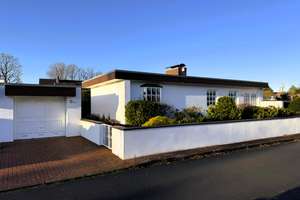 Eleganter Bungalow am Rande des Forstes Klövensteen im beliebten Pinneberger Ortsteil Waldenau! – Die vollständige Adresse der Immobilie erhältst du vom Anbieter., 25421 Pinneberg – Vorschaubild 5
