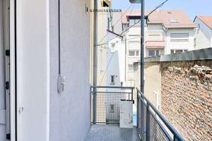 ***Altbauwohung in Ulm*** – Die vollständige Adresse der Immobilie erhältst du vom Anbieter., 89073 Mitte, Ulm – Vorschaubild 9
