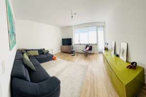 Uni-Nähe - TOP-Sanierte 2-Zimmer Wohnung mit Balkon und Loggia – Merowinger Str. 171, 40225 Bilk, Düsseldorf – Vorschaubild 3