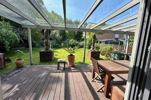 Urdenbacher Kämpe - bezugsfertiges 1-2 Familienhaus in Düsseldorf-Garath - absolut ruhige Lage – Jakob-Kneip-Str. 128, 40595 Garath, Düsseldorf – Vorschaubild 10