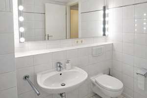 2-Zimmer Garten-Wohnung in Schwabing-West direkt am Luitpoldpark – Schleißheimstr. 280, 80809 Am Luitpoldpark, München – Vorschaubild 7