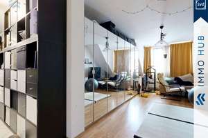 ++ 2.100 € / m² im beliebten Gohlis-Süd - großzügige DG-Wohnung  ++ – Die vollständige Adresse der Immobilie erhältst du vom Anbieter., 4155 Gohlis-Süd, Leipzig – Vorschaubild 6