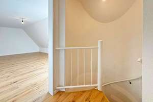 Neustadt / Lichtdurchflutete Maisonette-Wohnung in Top-Lage nähe Hochschule – Die vollständige Adresse der Immobilie erhältst du vom Anbieter., 28199 Alte Neustadt, Bremen – Vorschaubild 7