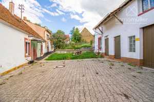 Bauernanwesen mit Ausbaupotential im schönen Reichsthal! – Reichsthal, Donnersbergkreis, 67759 Donnersbergkreis – Vorschaubild 15