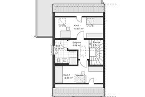 DHH-Direkt-Mietkauf: Vom Mieter zum Eigentümer ohne Umwege: Ihre designte KfW-Doppelhaushälfte – 57072 Siegen, Siegen – Vorschaubild 4