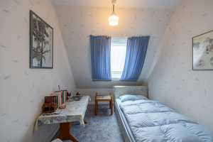 Achtung Preisreduktion! Festpreis 249.000,00€
Gepflegtes Einfamilienhaus mit Garten und Garage – Bremen – Vorschaubild 12