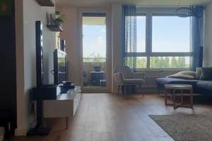 Von privat: Moderne 4-Zimmer-Wohnung mit Weitblick über München – Die vollständige Adresse der Immobilie erhältst du vom Anbieter., 81669 Ramersdorf, München – Vorschaubild 8