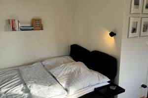 Ruhige  1-Zimmer-Wohnung nahe U-Bahn in Berg am Laim – Inzeller Weg 1, 81825 Josephsburg, München – Vorschaubild 5