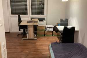 Neuwertiges u. vollst. möbliertes Studenten-Appartment mit EBK in Ingolstadt – Goethestraße 23, 85055 Ingolstadt – Vorschaubild 1