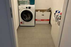  Helldurchflutete Wohnung im Stephaniviertel mit Garten – Bremen – Vorschaubild 3