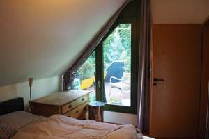 Außergewöhnliche 3-Zimmer-Maisonette-Wohnung mit Balkon und Einbauküche in Dortmund – 44141 Westfalendamm, Dortmund – Vorschaubild 11