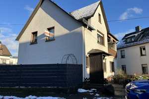 Charmantes Wohnhaus mit großer Garage.  – Westerwaldkreis – Vorschaubild 2