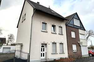 ZWEIFAMILIENHAUS MIT ANBAUPOTENZIAL IN BONN GEISLAR – Bonn – Vorschaubild 2